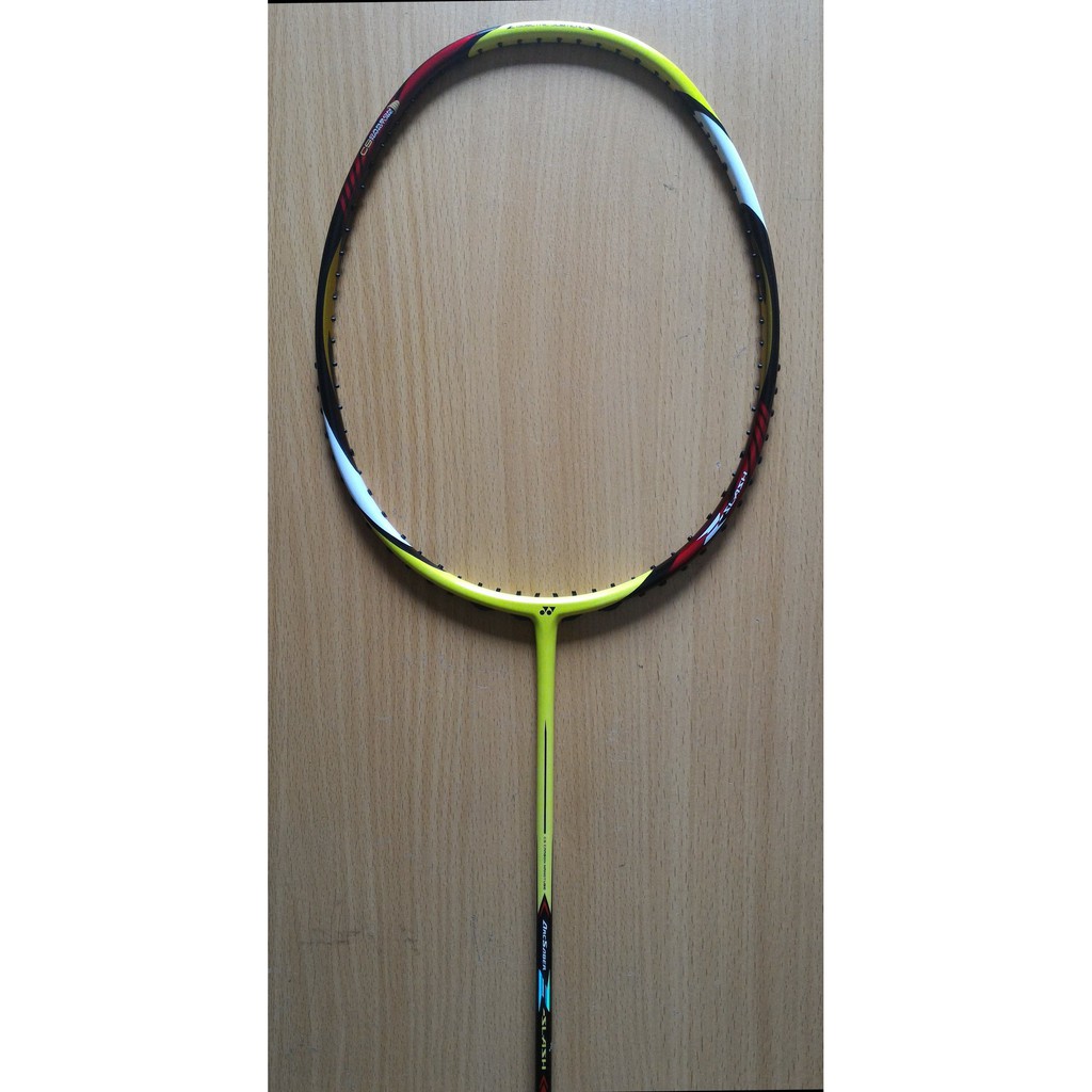 ○日本正規品○ 廃盤 YONEX ARC SABER Z-SLASH 3UG5 censavirtual.edu.co