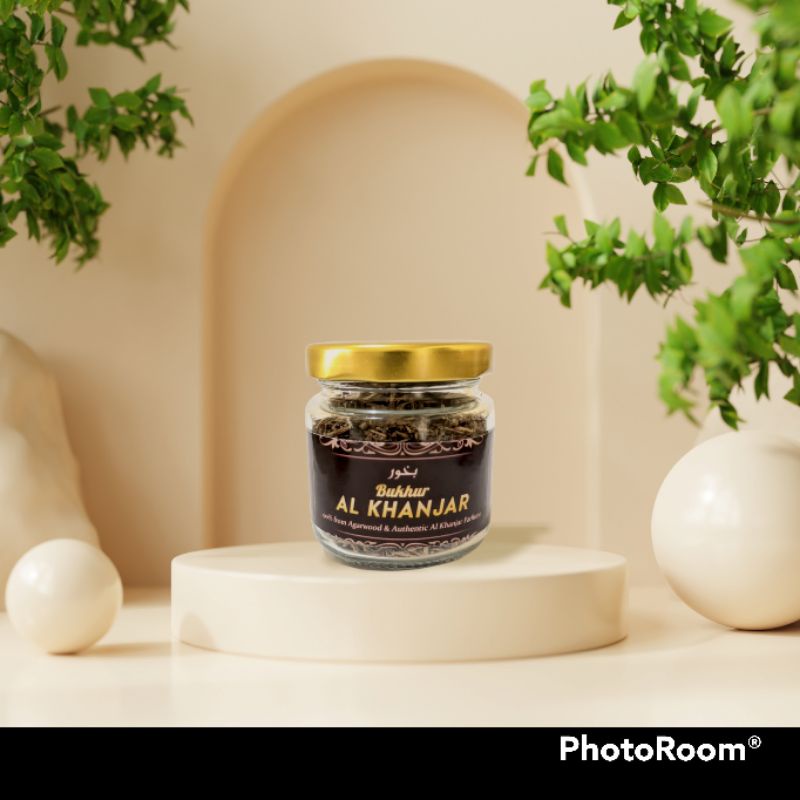 Helle_Bore Bukhur Buhur Gaharu Premium Buhur Bahan Gaharu Asli Premium - Beli 2 Lebih Murah