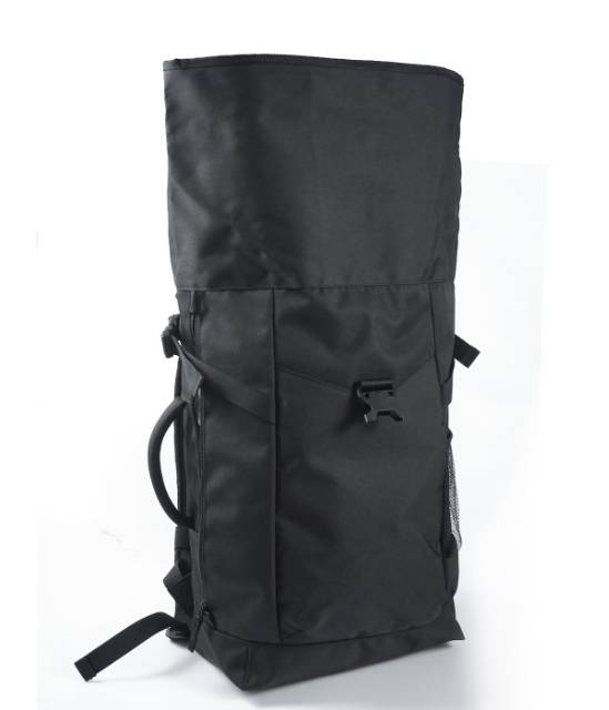 E.S BRAWLER ROLLTOP B.01