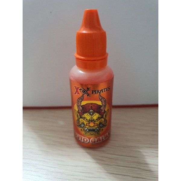 ESSEN BUTO GALAK XPIRATES