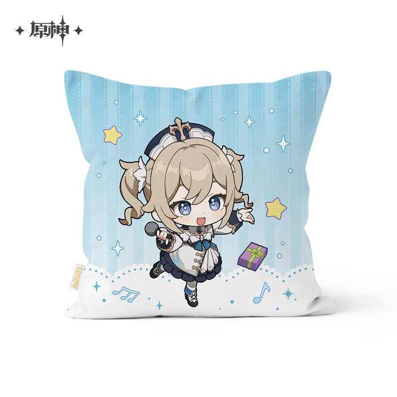 Genshin Impact Valentine - Bantal