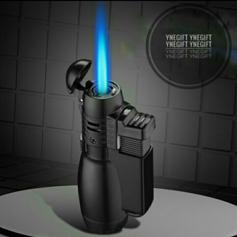 Cod Korek Api Torch Stand BK-835 Korek Api Las//Mancis unik