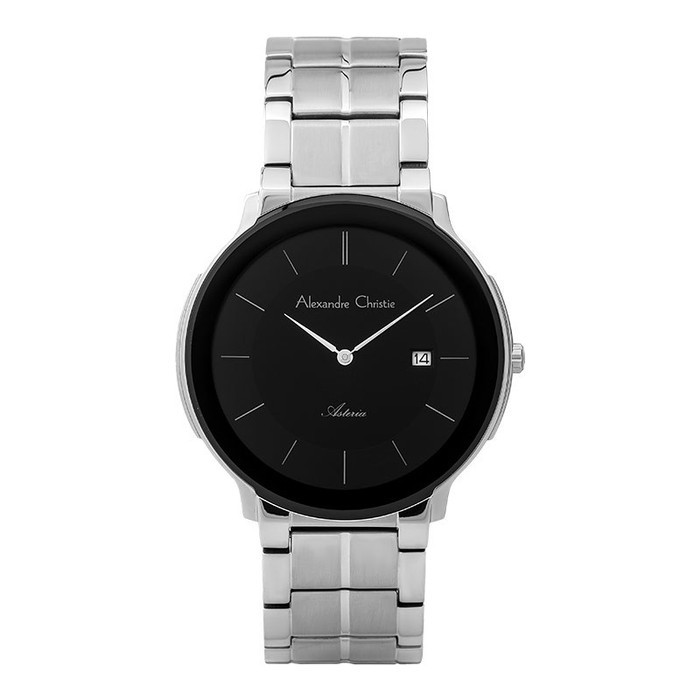 Alexandre Christie AC 8615 MD Pria Original & Garansi Resmi 1 Tahun