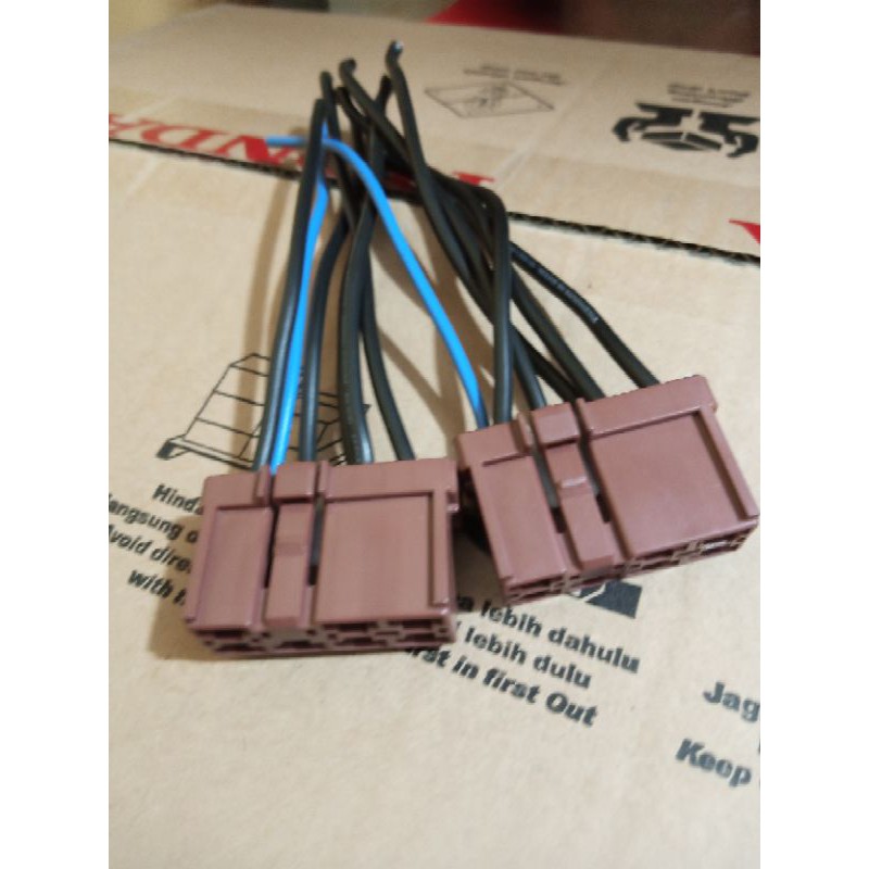 soket acg/kiprok beat esp