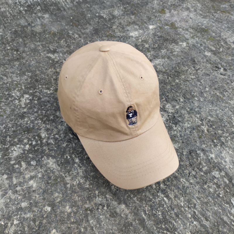 CAP / TOPI TEENIE WEENIE BEAR