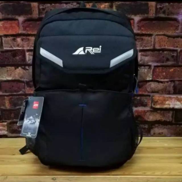 Tas Ransel Rei Subterra 01 30L Backpack Rei Subtera 30L