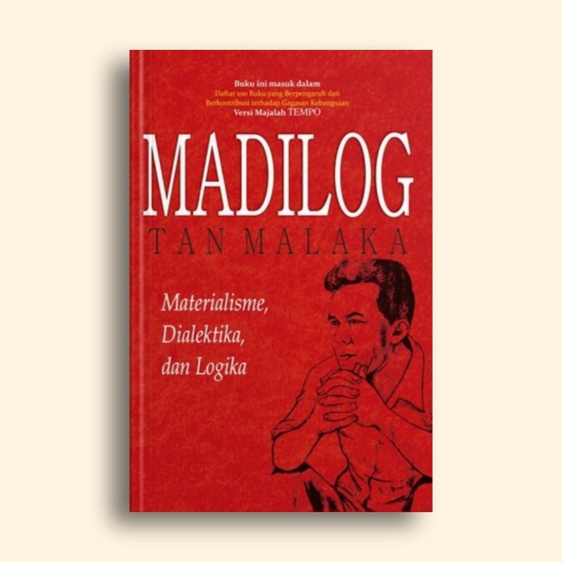 Madilog Tan Malaka Edisi Buku  Murah  Shopee Indonesia