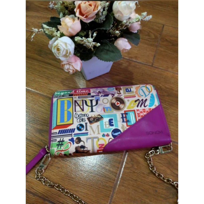 #SOLD# Sonovi Dompet Sling