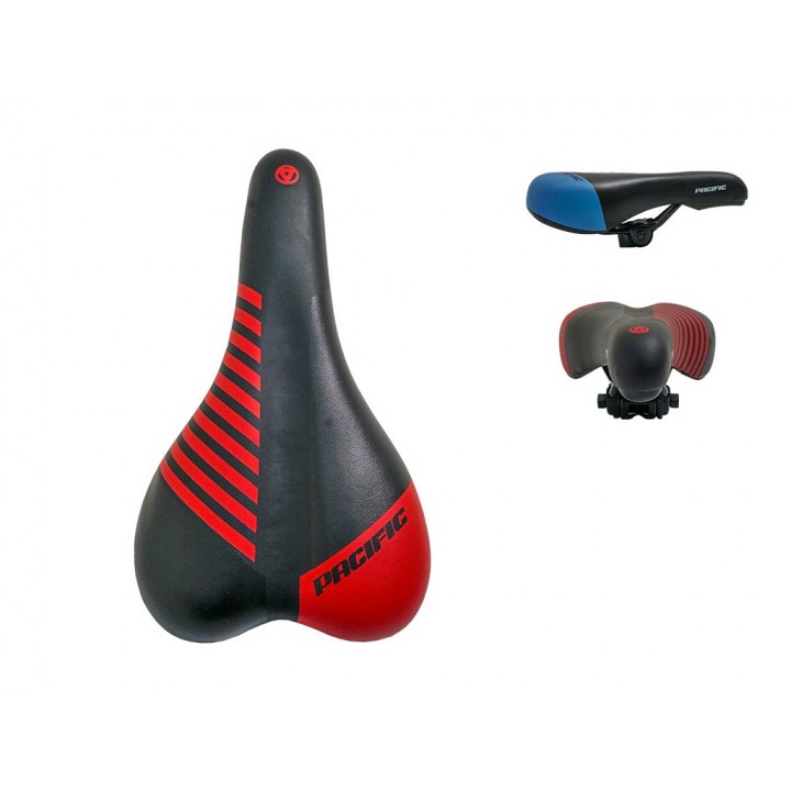 Saddle MTB H164 Nyaman Empuk