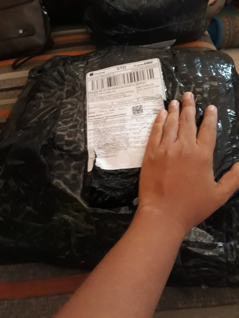 Hangtag Idul Fitri | Hangtag Hari Raya | Duplex+kraft | Hangtag Lebaran H45