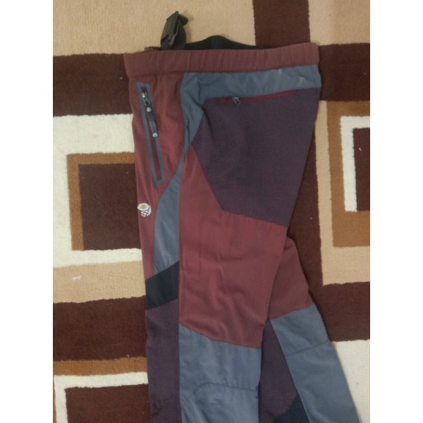 Celana Second Outdoor Mountain Hardwear