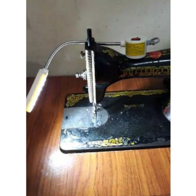 lampu mesin jahit 20 titik sinar putih-1
