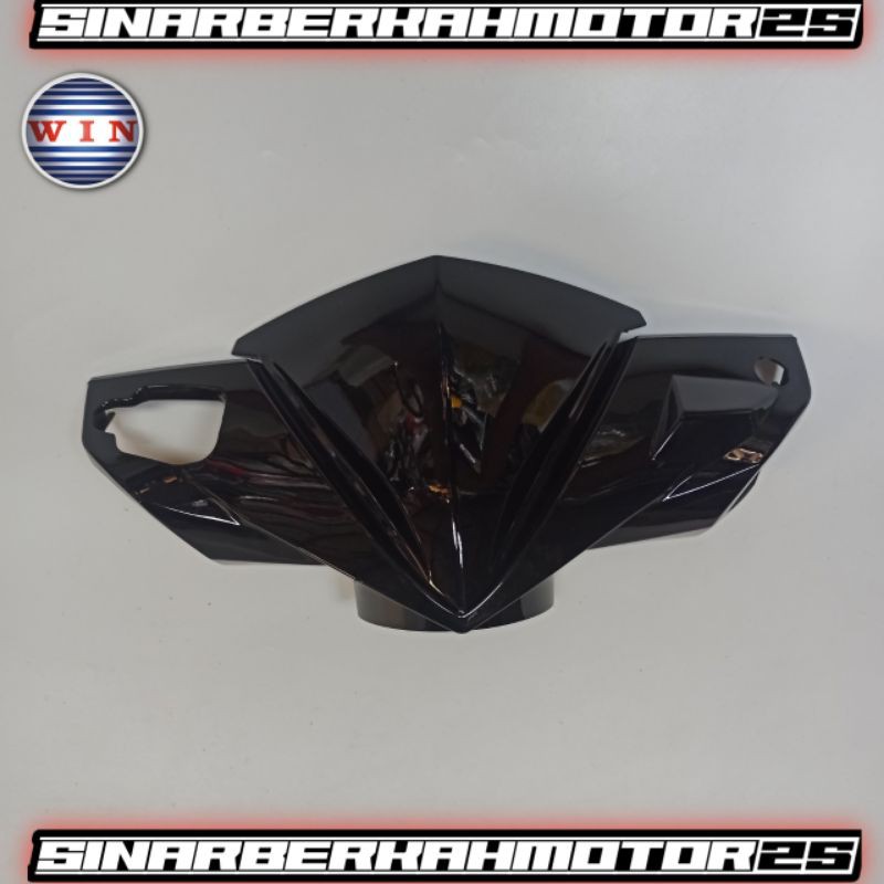 batok vario techno 125 lama batok depan vario 125 techno lama old