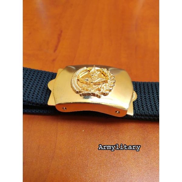 SABUK PDH TNI KUNINGAN