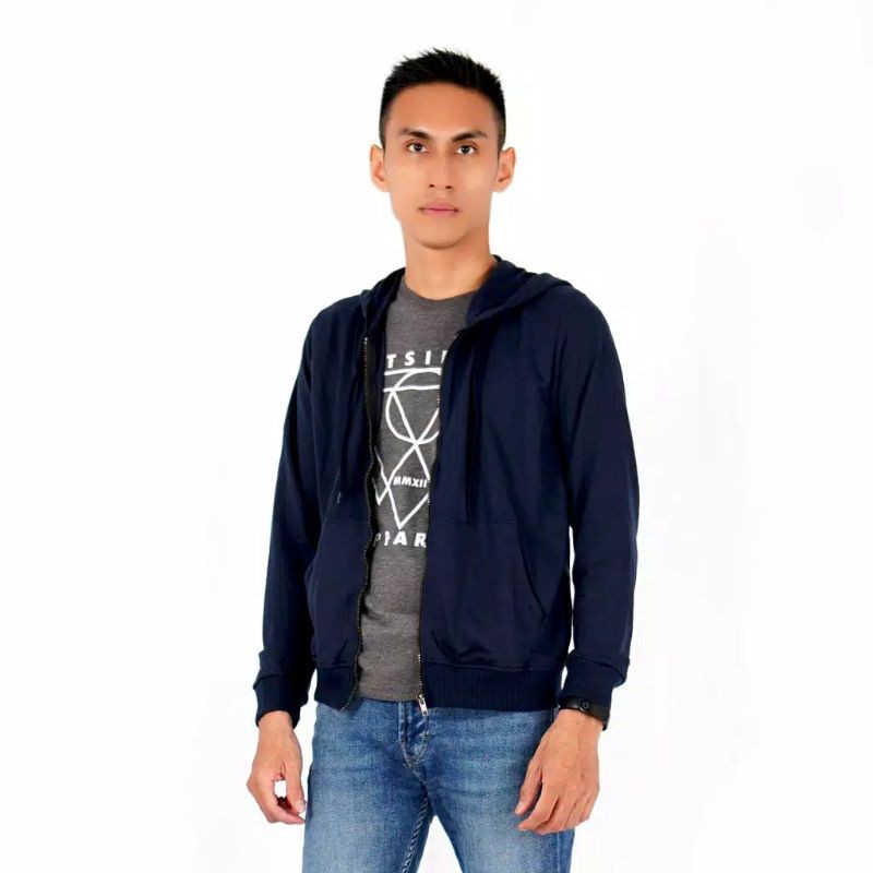 Jaket Zipper Hoodie NY Hoodie Newyork Hoodie