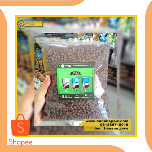 Unik perkakas Dog Food Acana Puppy Small Breed 1 kg 8N0vZ1 Diskon