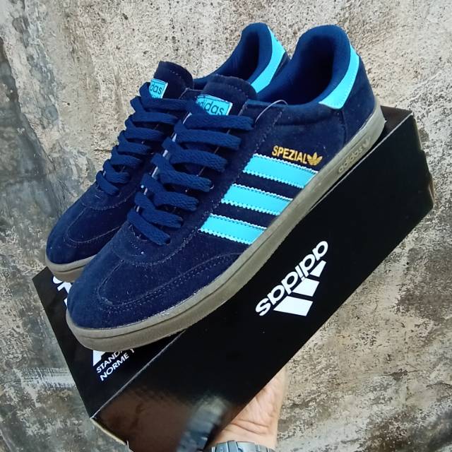SEPATU SNEAKERS SEPATU SPORT SEPATU CASUAL ADIDAS SPEZIAL GAZELLE SAMBA ROOM
