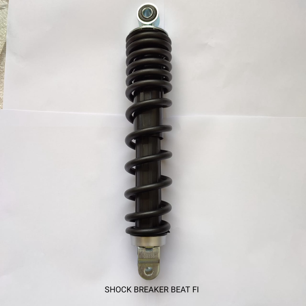 SHOCK BREAKER BEAT FI