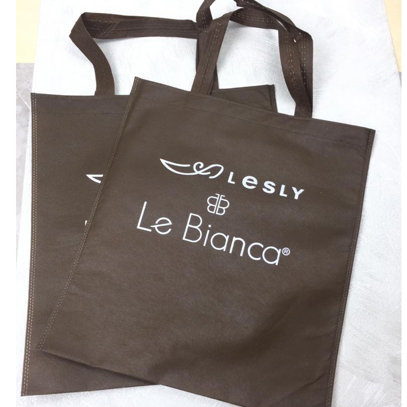 

Le Bianca Tas Belanja