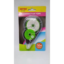 

corection tape 564