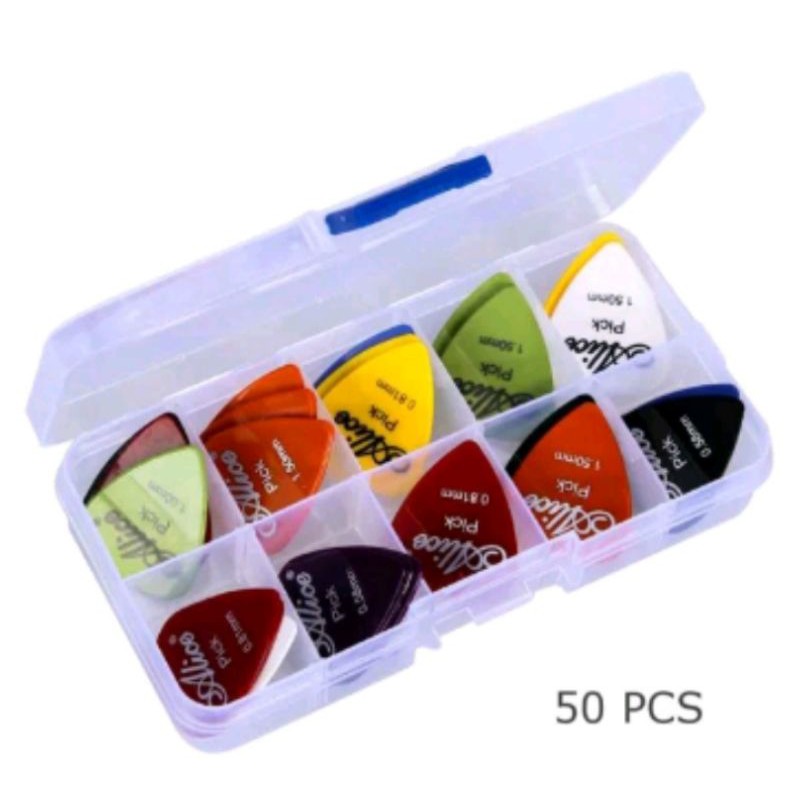 pick gitar alice