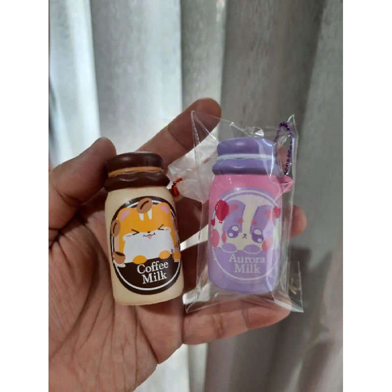 Ibloom Creamy Milk Bottle