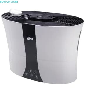 Kris Digital Humidifier Pj8005 - Hitam