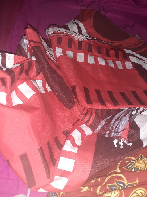 Sprai Rumbai Dewasa Ukuran 180x200x45 Album (3)