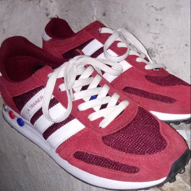 Adidas LA trainer