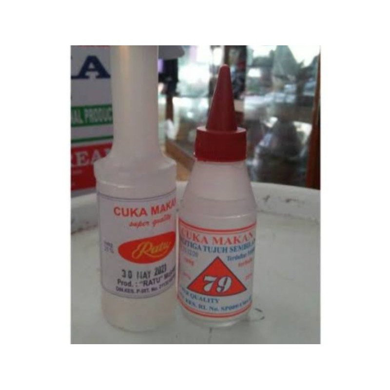 

Cuka Makan Segitiga Tujuh Sembilan