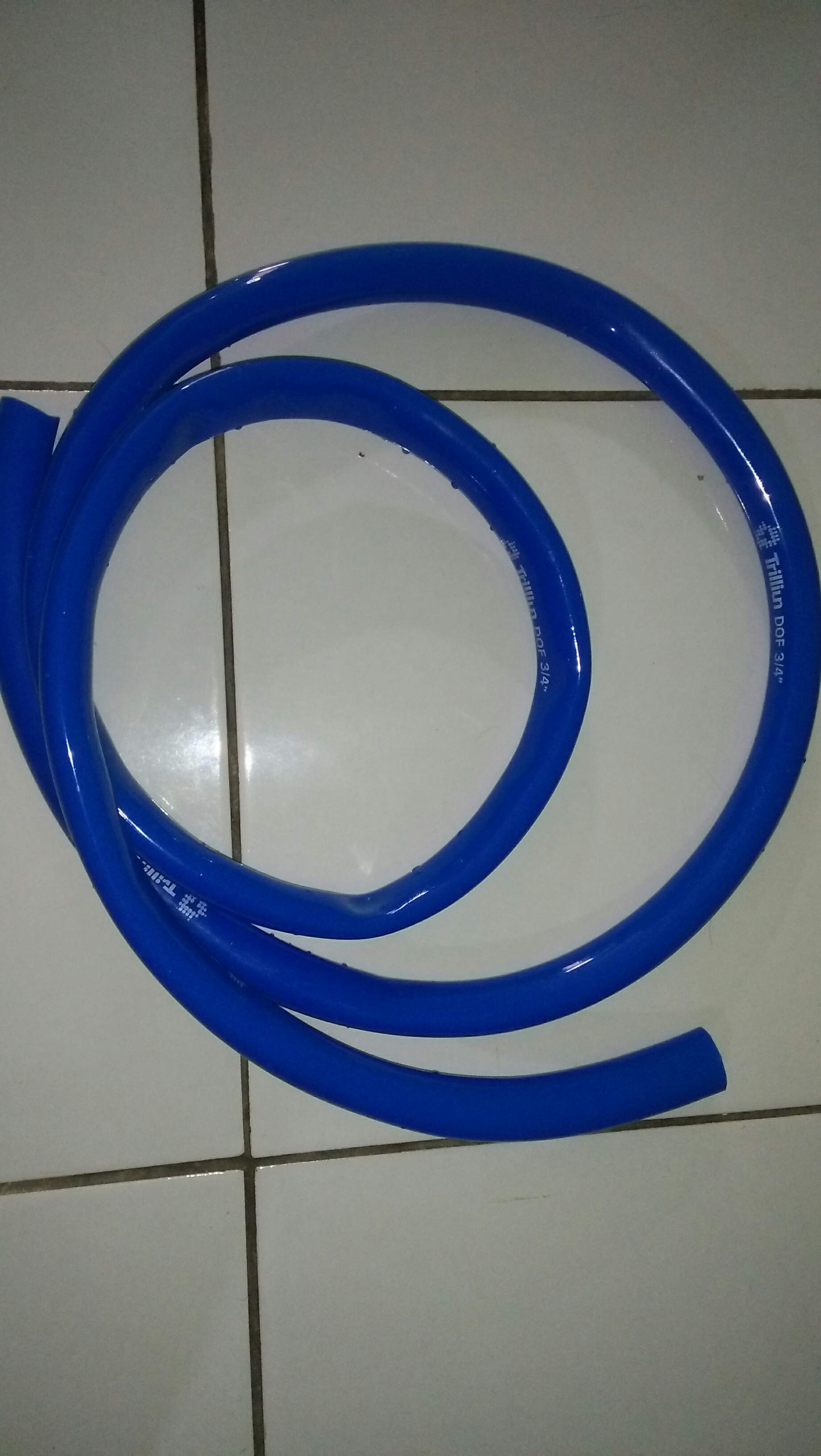 Selang Air 3/4