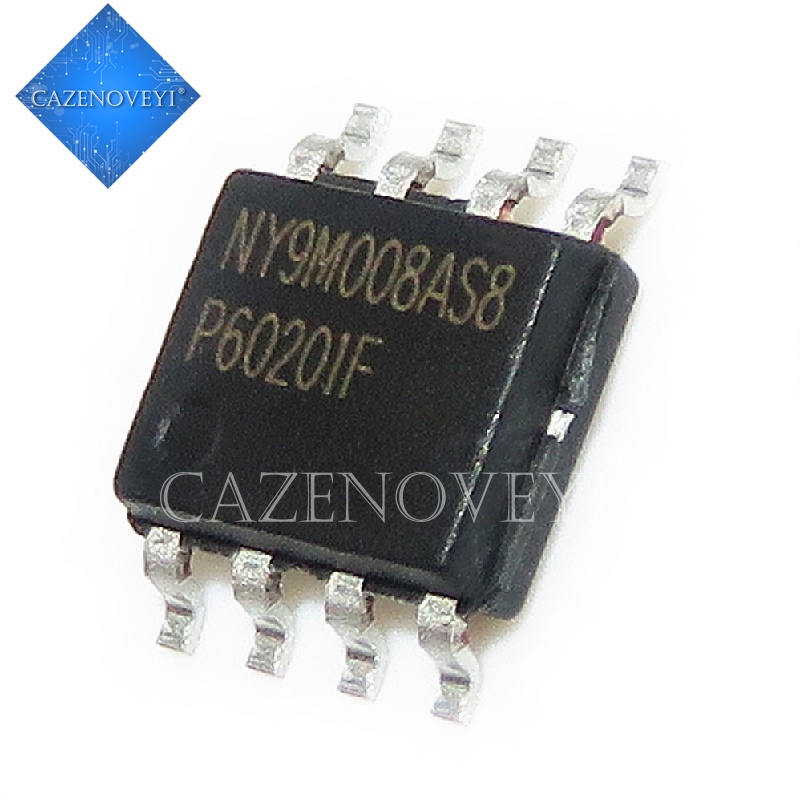 1pc Ic Ny9M008As8 Ny9M008A Ny9M008 Sop-8