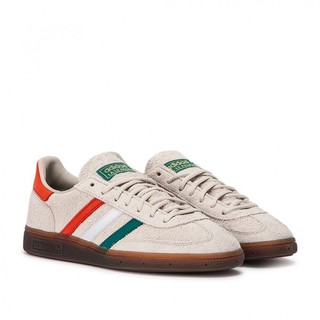 Jual Adidas Handball Spezial St Patrick Day Beige | Shopee Indonesia