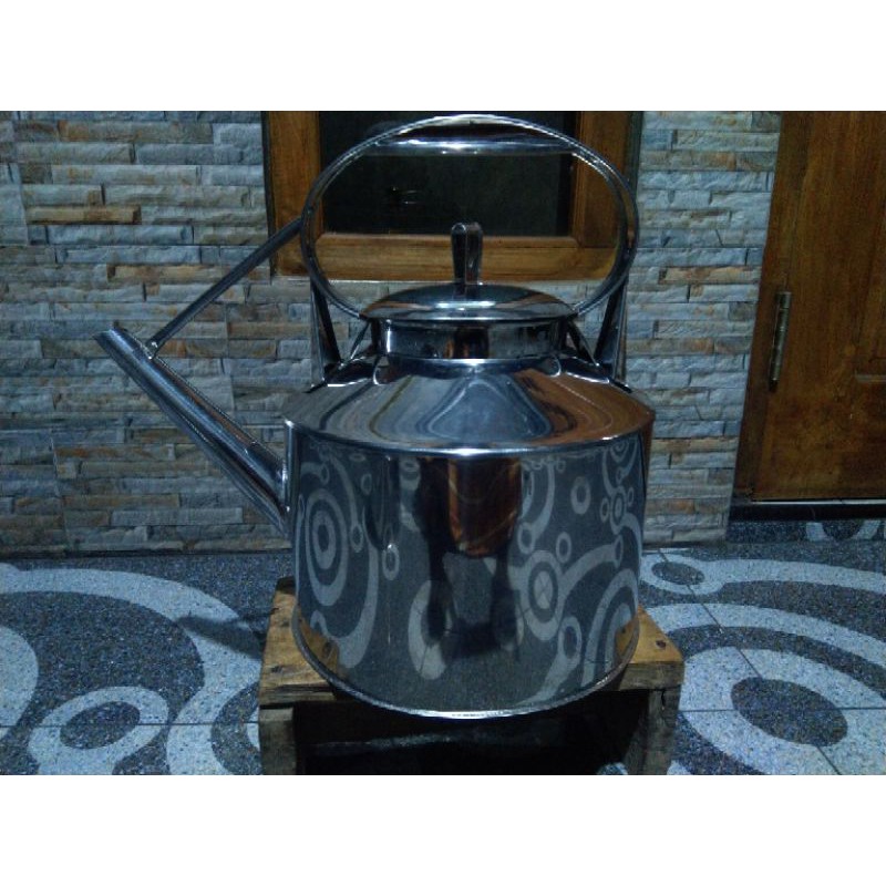 ceret angkringan besar 7literan