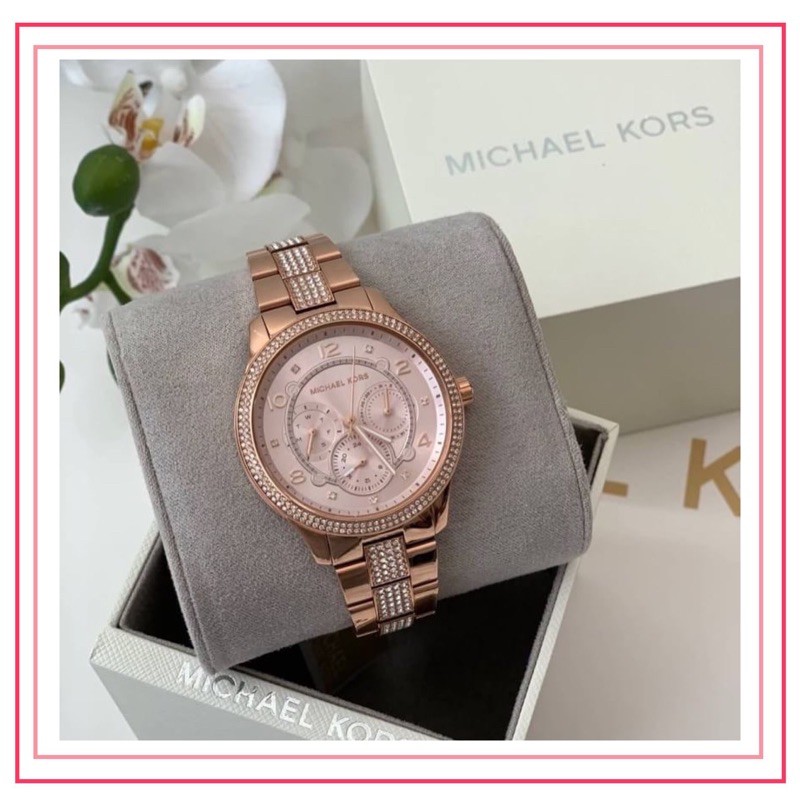 michael kors mk 6614