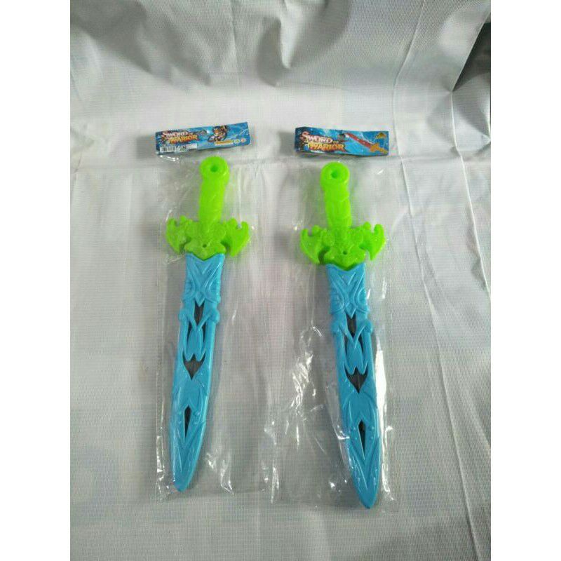 mainan pedang/sword warior/mainan anak pedang/pedang murah/mainan anak laki-laki