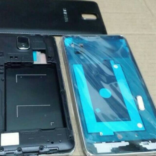 CHASING CESING CASING KESING SAMSUNG NOTE 3 / 3G / 4G / CHASING FULLSET