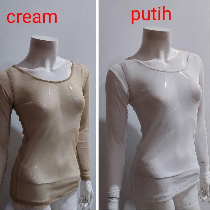 Atasan tile bajusenam wanita  baju senam tile atasan tile kaos tile {Tjg31au22e}