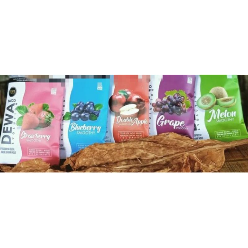 

Drink instant Dewa Evo 45 gr