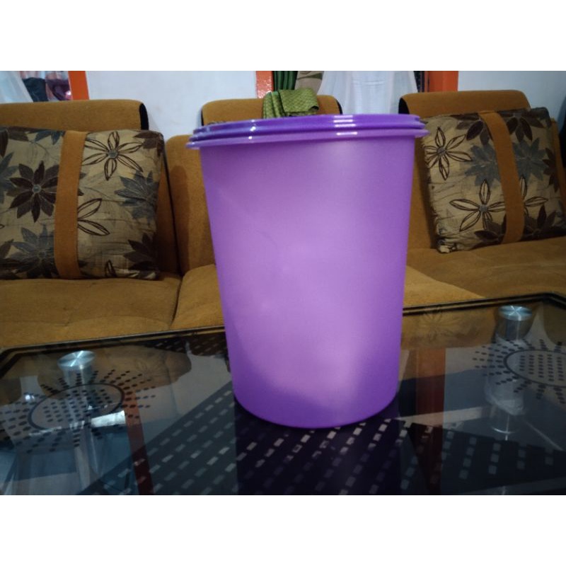 tall canister 10Liter