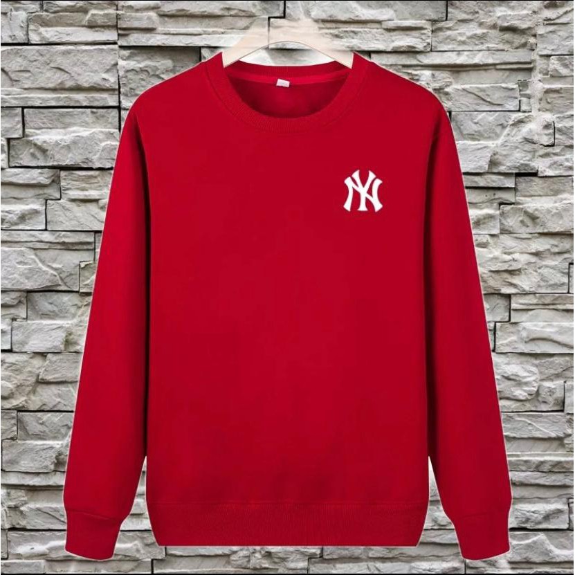 BAJU NY-BAJU PRIA LENGAN PANJANG TERBARU-BAJU LENGAN PANJANG KEREN