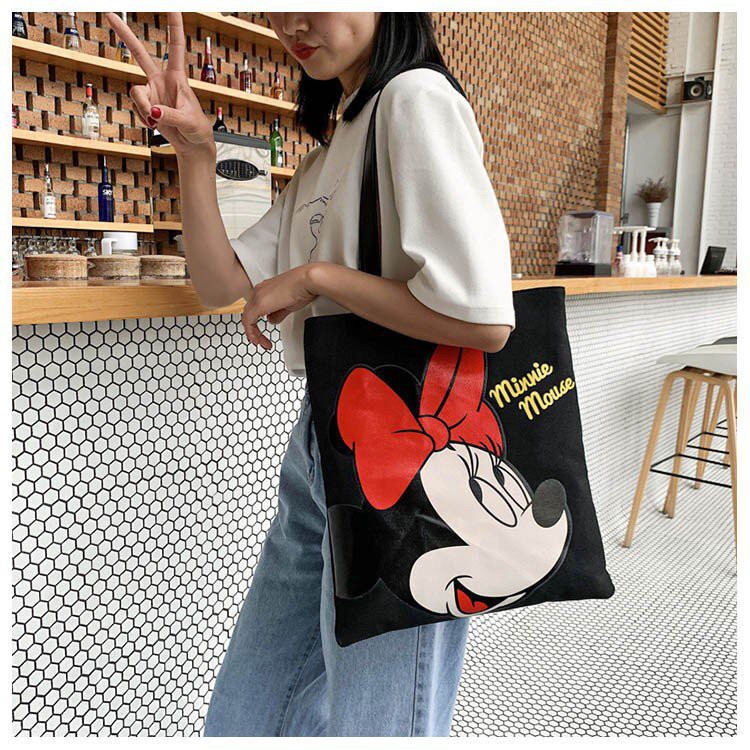 Tas Selempang Bahu | Tote Bag MM