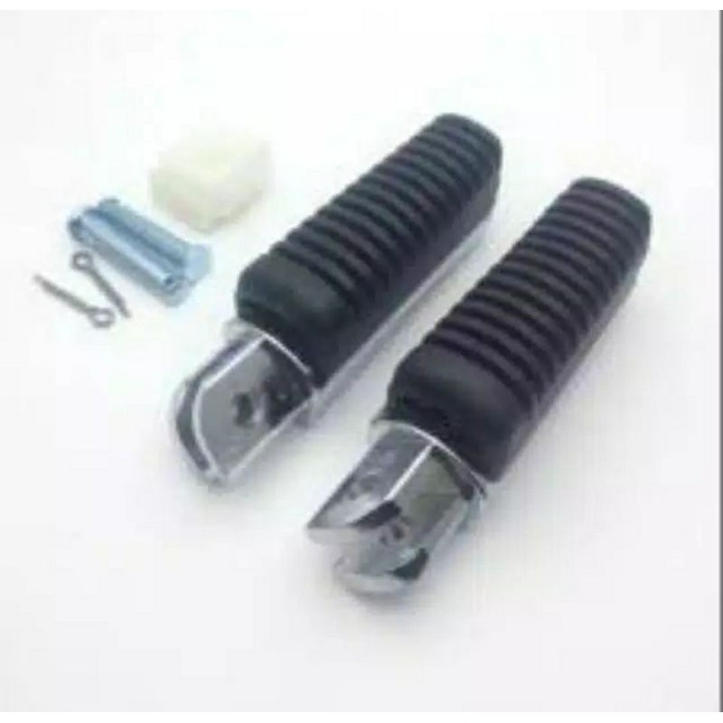 forstep/step depan motor  vixion old all Vixion pnp