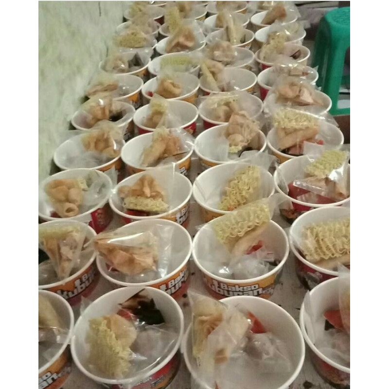 

bakso malang kuburan