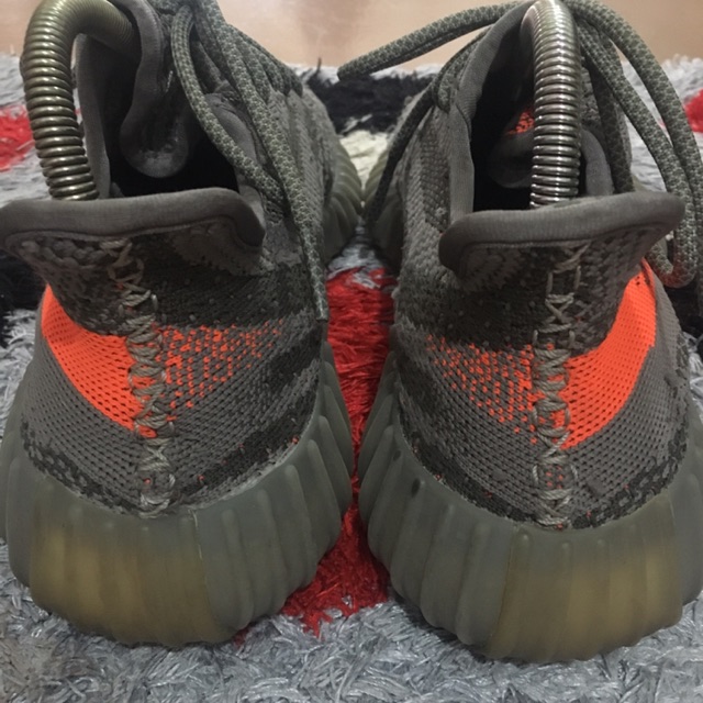 yeezy beluga 10.5