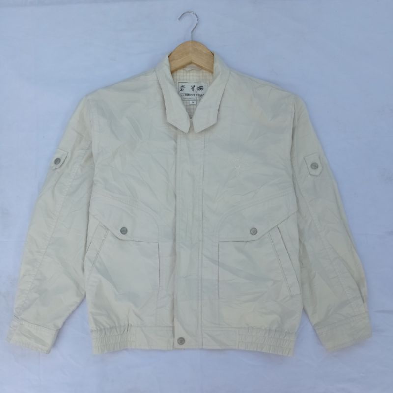 Current Stage Vintage Jacket