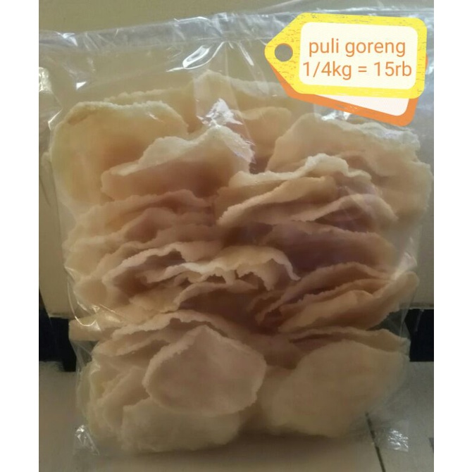 

puli maskaryo