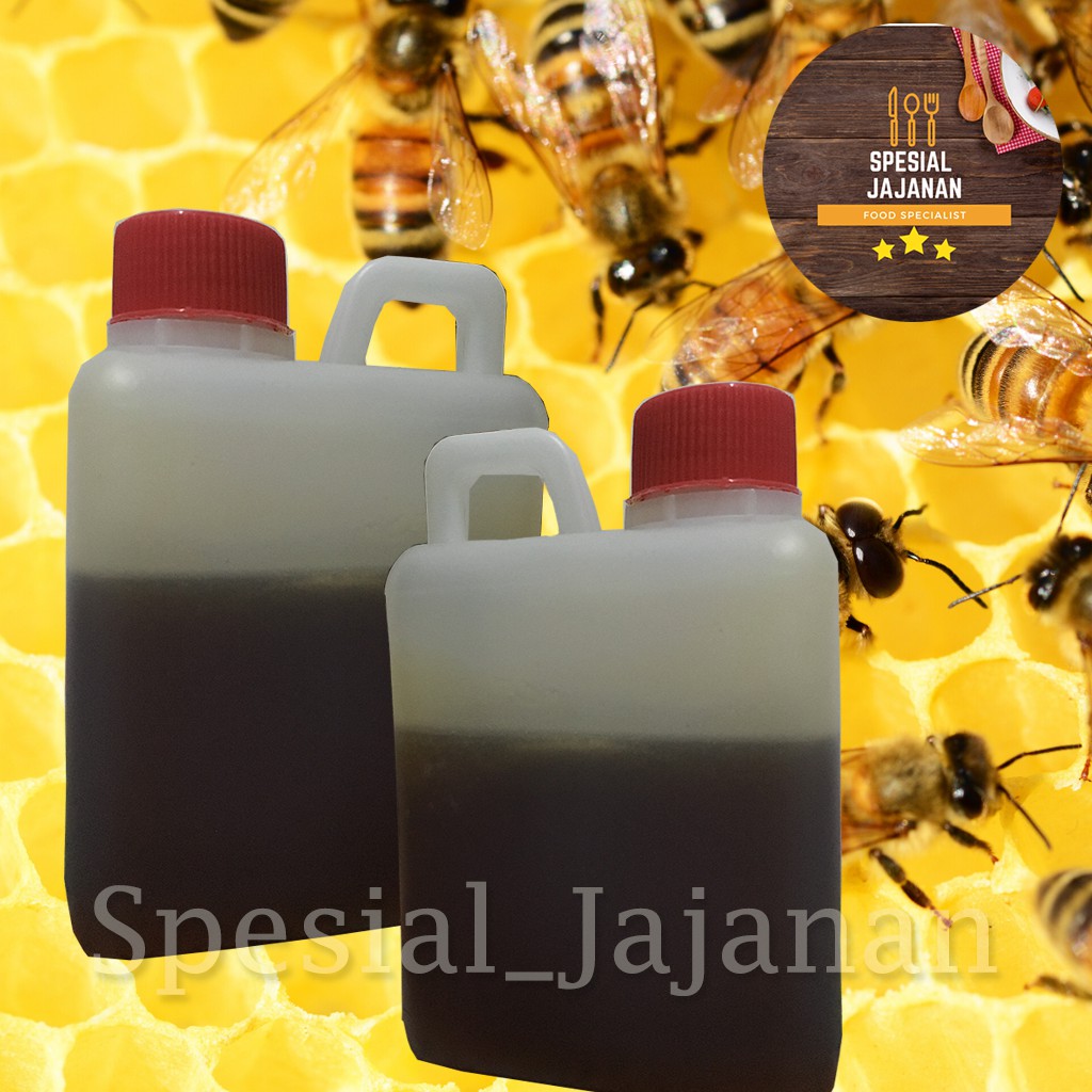 

MADU KENTAL ISTIMEWA JAMINAN ASLI MADU