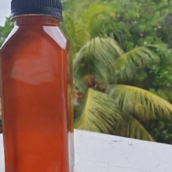 

¤µ9 Madu Kelengkeng Murni Asli ✅