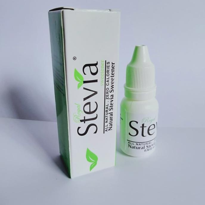 

#@#@#@#@] STEVIA PEMANIS NOL KALORI